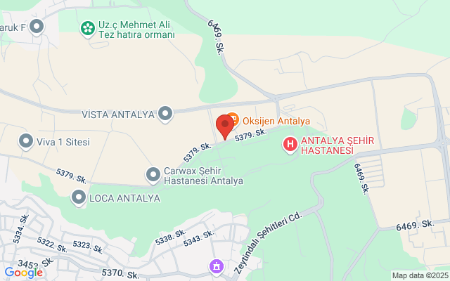 Farma Hayat Eczanesi
