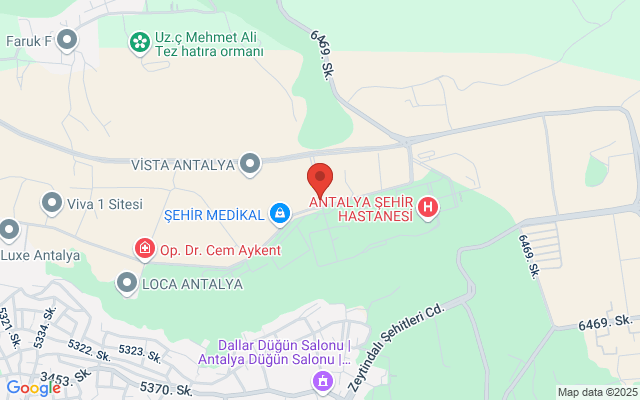 Şehir Eczanesi